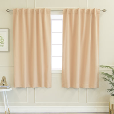 President S Day Curtains Amp Drapes On Sale Wayfair
